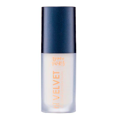 Imagem do produto Sombra Liquida 2X1 Bruna Tavares Velvet Off White 6Ml
