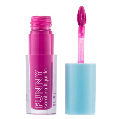 Imagem do produto Sombra Líquida Funny Frederika Make