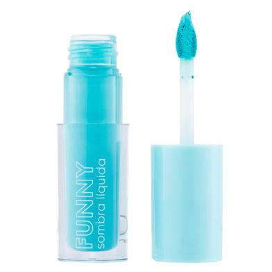 Imagem do produto Sombra Líquida Funny Frederika Make Splash