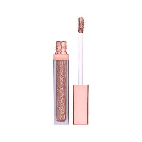 Imagem do produto Sombra Liquida Oceane Shine E Glow Rose Quartz Mariana Saad