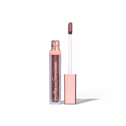 Imagem do produto Sombra Liquida Oceane Shine E Glow Ruby Mariana Saad
