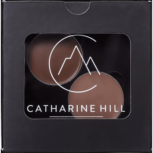 Imagem do produto Sombra Para Sobrancelha Catharine Hill Creamy Duo 4G