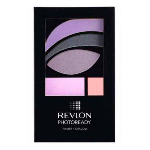 Imagem do produto Sombra Revlon Photoready Primer Mais Shadow Watercolors