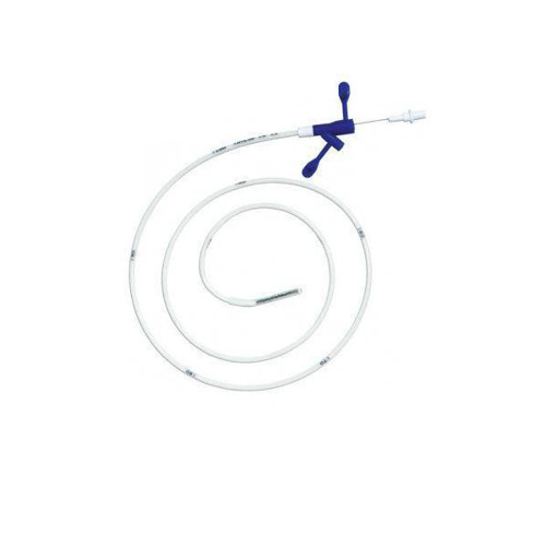 Imagem do produto Sonda De Alimentação Enteral Taylor