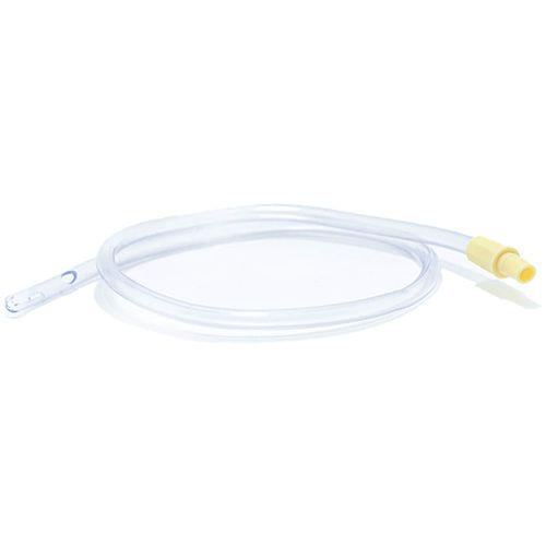 Imagem do produto Sonda De Aspiração Traqueal N08 Cpl Cpl Medicals