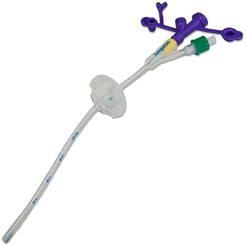 Imagem do produto Sonda De Gastrostomia Kangaroo Covidien 22 Fr/Ch 7.3 Mm Kendall