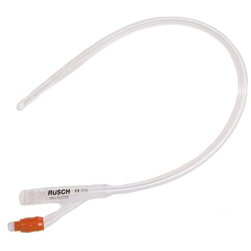 Imagem do produto Sonda Foley 2 Vias N 16 Silicone Rusch