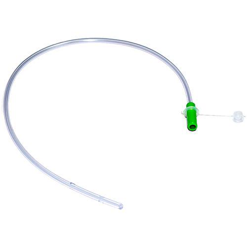 Imagem do produto Sonda Nasogastrica Curta N 8 Mark Med 10 Unidades