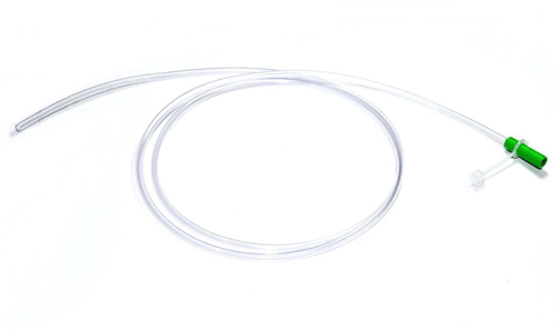 Imagem do produto Sonda Nasogástrica Levine 10 Mark Med