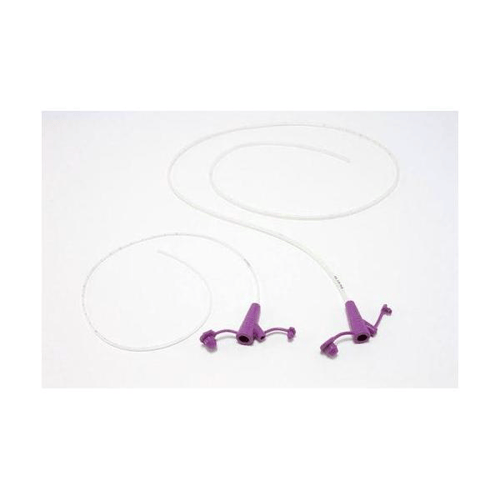 Imagem do produto Sonda Nasogástrica Silicone Radiopaca Adulto Cal. 10 Gmi Medical