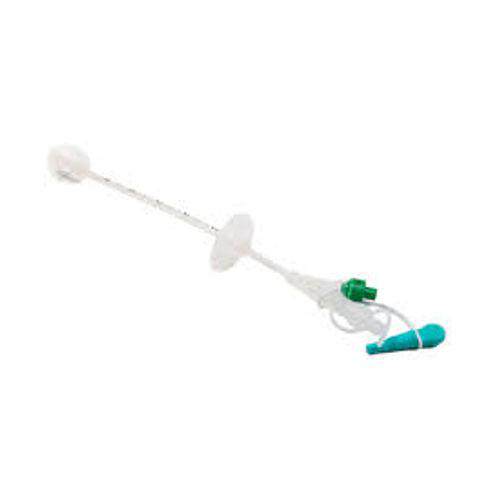 Sonda Nutrição Enteral Gastrostomia Silicone16fr Create L;D20042311 V;01/05/25