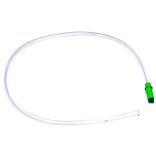 Imagem do produto Sonda Para Aspiração Traqueal Mark Med Nr 16