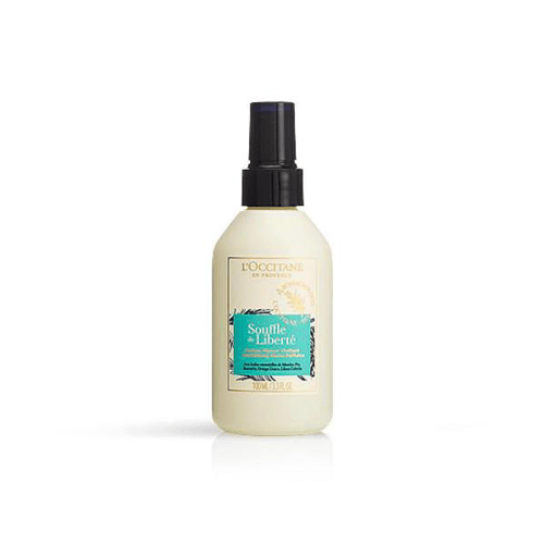 Imagem do produto Sopro De Liberdade L'occitane En Provence Perfume Ambiente 100Ml