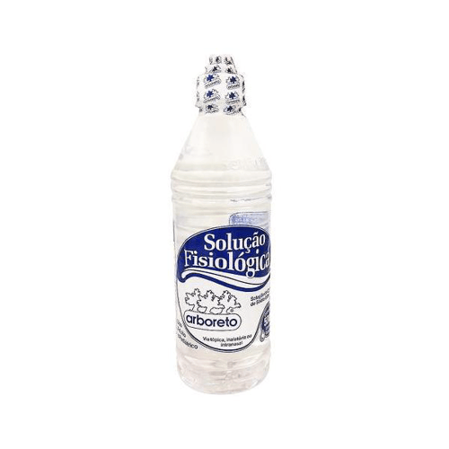 Soro - Fisiologico 500Ml