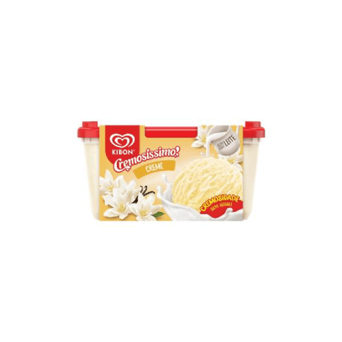 Imagem do produto Sorvete De Creme Kibon Pote 15 Litro