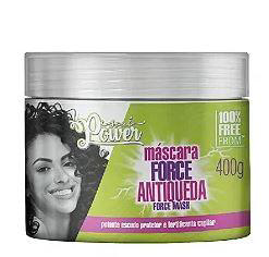 Imagem do produto Soul Power Máscara Antiqueda Force Mask 400G
