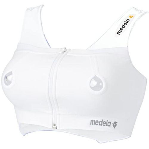 Imagem do produto Soutien Extração De Leite Top Easy Expression Tam.p Medela