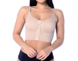 Imagem do produto Soutien Sem Reforço Com Bojo Sem Renda 182 Model Slim