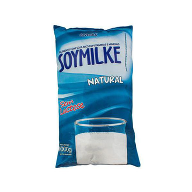 Imagem do produto Soymilke - Natural 1Kg