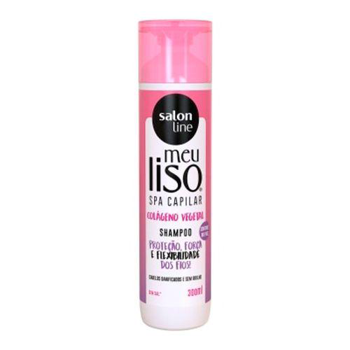 Imagem do produto Spa Capilar Colageno Vegetal