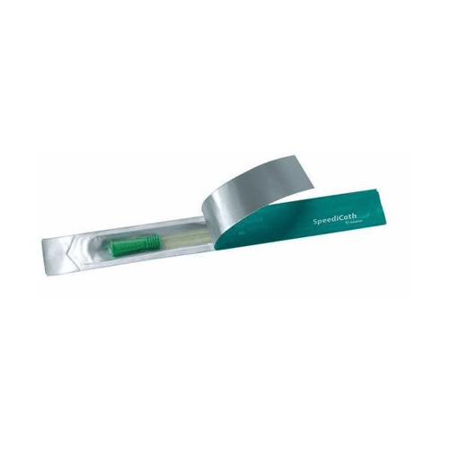 Imagem do produto Speedi - Cath Com 30 Cateter Hidrofilico Lubrificado
