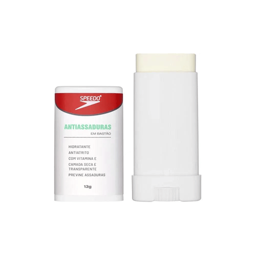 Imagem do produto Speedo Antiassaduras E Antiatrito Em Bastão 13G Pink Cheeks