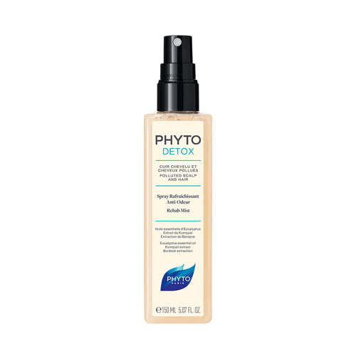 Imagem do produto Spray Antiodor E Antipoluição Phytodetox 150Ml