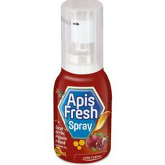 Spray Apis Fresh Mel, Própolis E Roma 35Ml