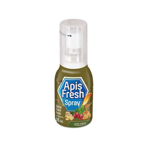 Imagem do produto Spray Apis Prop Geng Roma Extra Forte 35