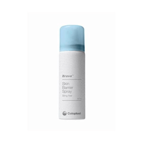 Imagem do produto Spray Barreira Brava 50Ml Para Proteção Da Pele Periestoma Coloplast 12020