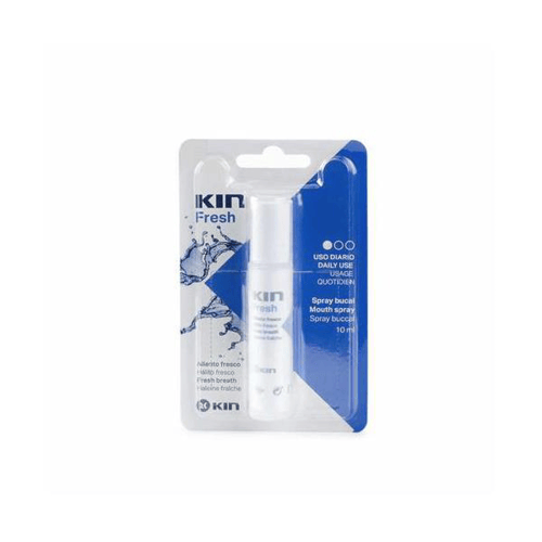 Imagem do produto Spray Bucal Kin Fresh 10Ml