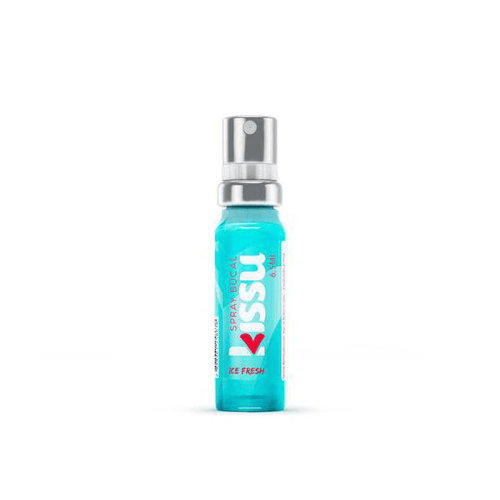 Imagem do produto Spray Bucal Kissu Com 6,5Ml