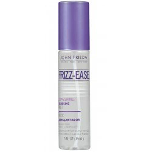 Imagem do produto Spray - Capilar Frizz Ease Touch Up Brilho Instantneo 89Ml John Frieda