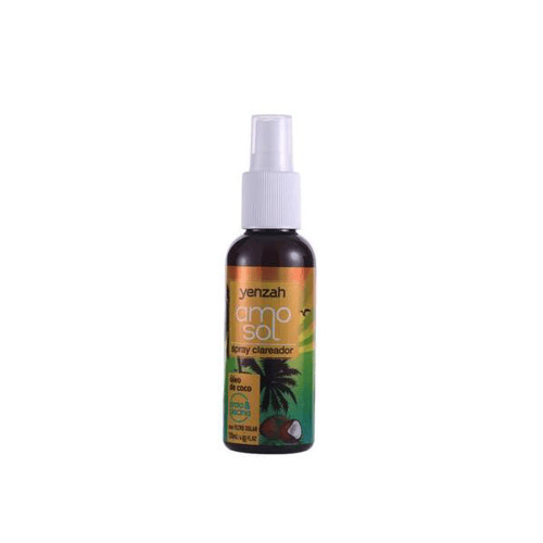Imagem do produto Spray Clareador Yenzah Amo Sol 120Ml