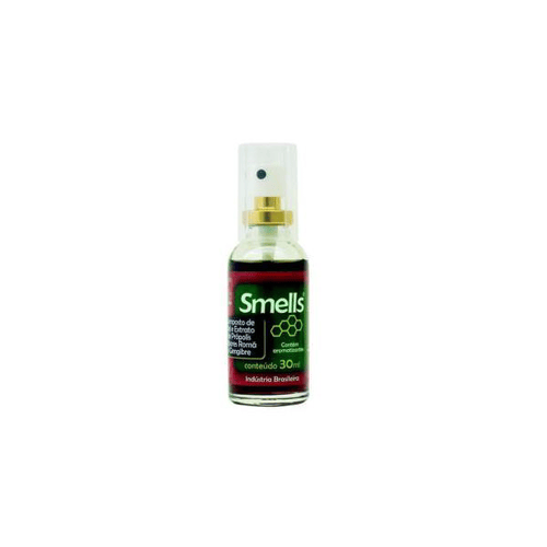 Imagem do produto Spray Composto De Mel E Extrato De Própolis Sabor Romã E Gengibre 30Ml