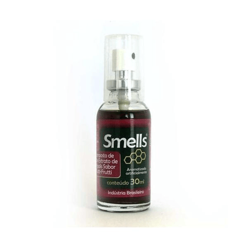 Spray Composto De Mel E Extrato De Própolis Sabor Tuttifrutti 30Ml