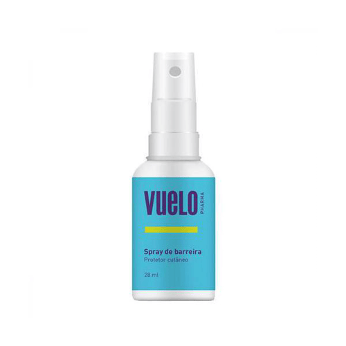 Spray De Barreira Vuelo 28Ml