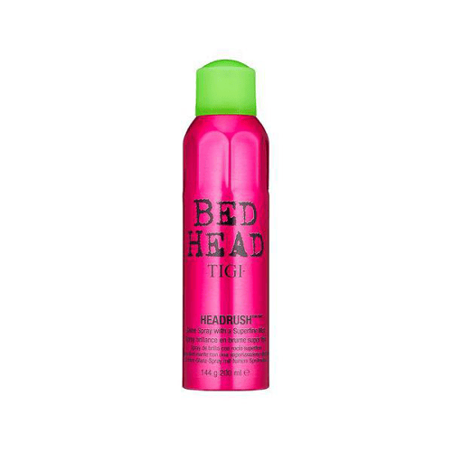 Imagem do produto Spray De Brilho Bed Head Tigi Headrush 200Ml