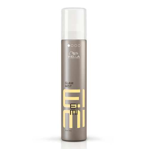 Imagem do produto Spray De Brilho Wella Professionals Eimi Glam Mist