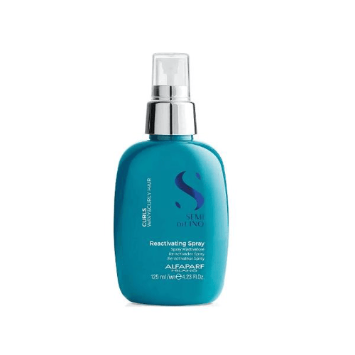 Imagem do produto Spray De Cabelo Alfaparf Semi Di Lino Curls Reactivating