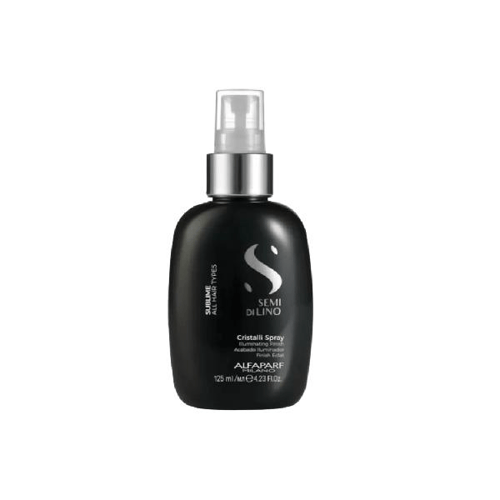 Imagem do produto Spray De Cabelo Alfaparf Semi Di Lino Sublime Cristalli