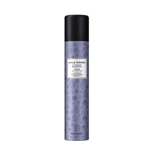 Spray De Cabelo Alfaparf Style Stories Extreme Hairspray