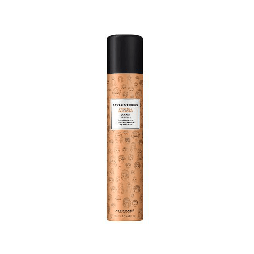 Imagem do produto Spray De Cabelo Alfaparf Style Stories Original Hairspray