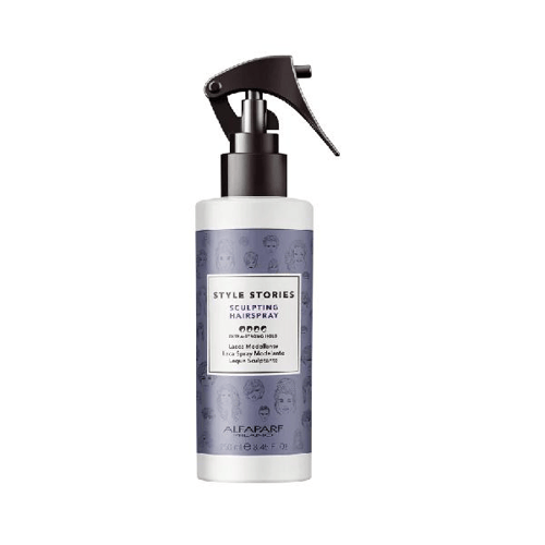 Imagem do produto Spray De Cabelo Alfaparf Style Stories Sculpting Hairspray