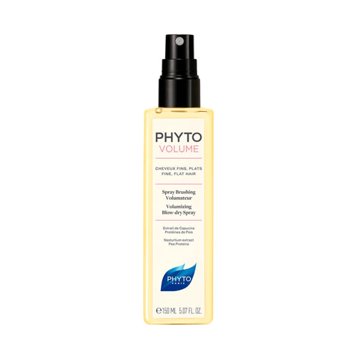 Imagem do produto Spray De Volume Com Proteção Térmica Phytovolume Brushing 150Ml