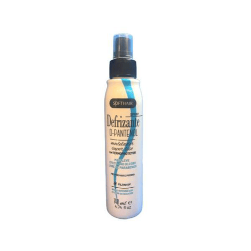 Imagem do produto Spray Defrizante Dpantenol 140Ml Soft Hair