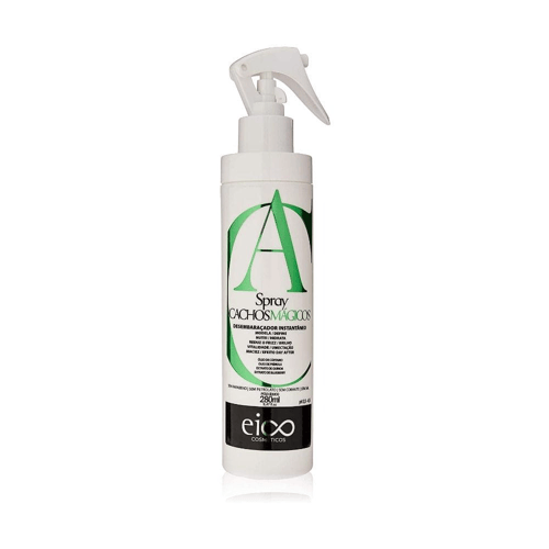 Spray Eico Cachos Magicos 280Ml