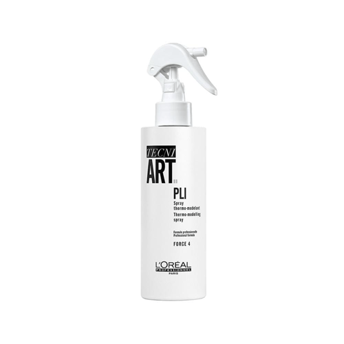 Imagem do produto Spray Finalizador Loreal Professionnel Tecni Art Pli Force 4 190Ml