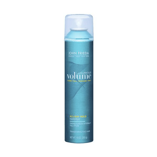 Imagem do produto Spray Fixador Avolumante Luxurious Cabelos Finos 283G John Frieda