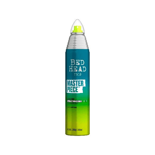 Imagem do produto Spray Fixador De Cabelo Bed Head Masterpiece 340Ml 340Ml